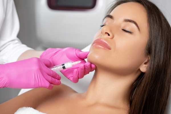 FAQs: Fat Dissolving Injections (Aqualyx & Alternatives) Lancashire