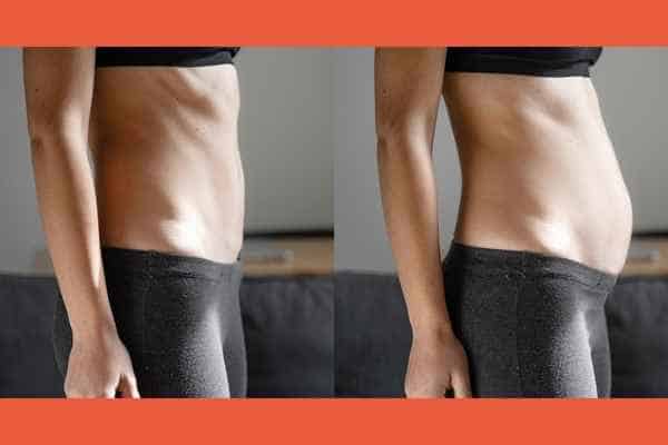 Can Incorrect Breathing Techniques Weaken Your Core Lancashire