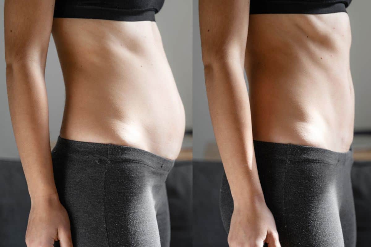 Post-Pregnancy: What Happens to Your Abdominal Muscles After Birth Lancashire