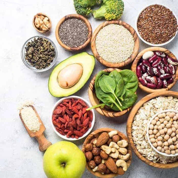 Fecal Incontinence Diet Lancashire What to include and understand