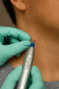 Skin tag removal for children Lancashire what you need to know