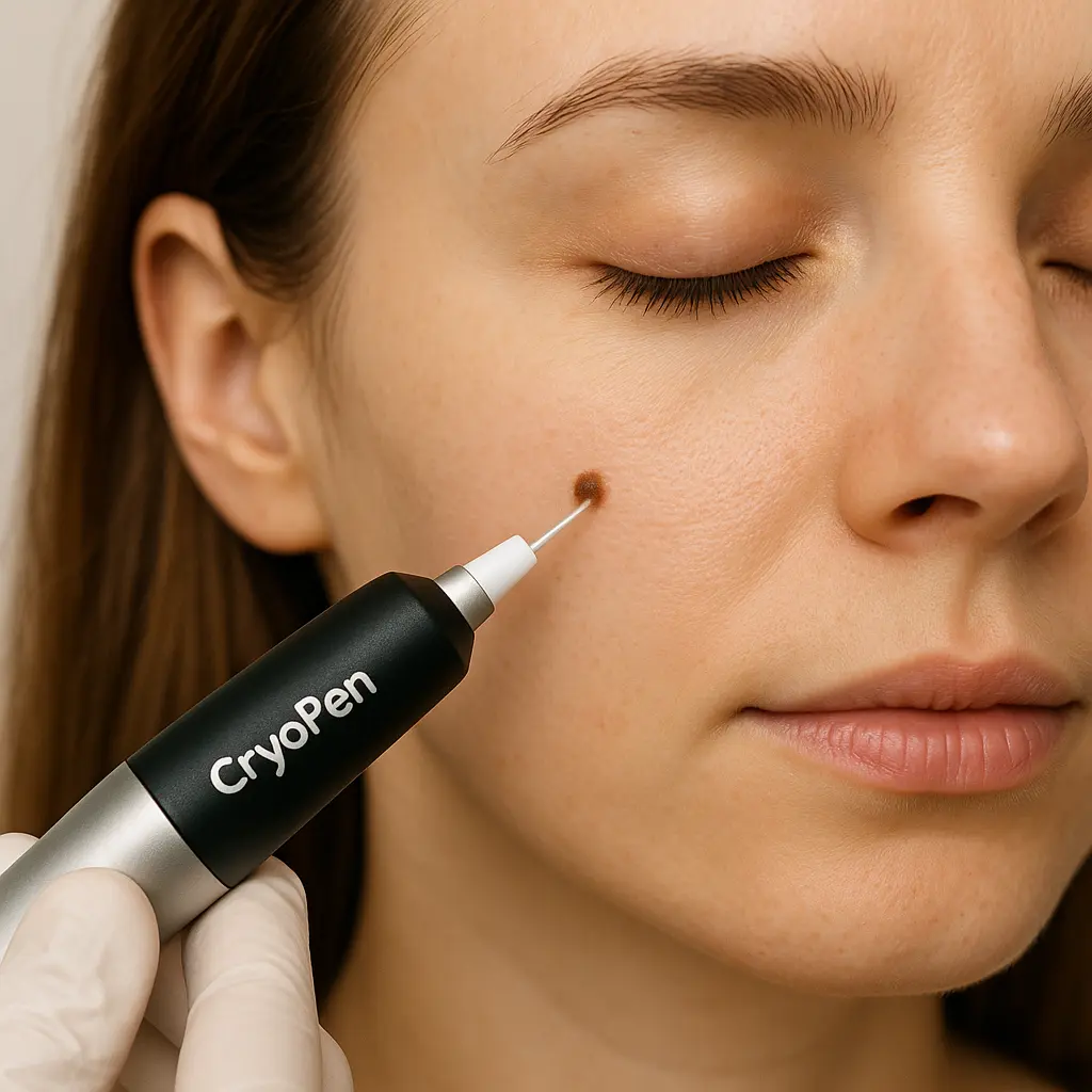 Mole removal Lancashire treatment